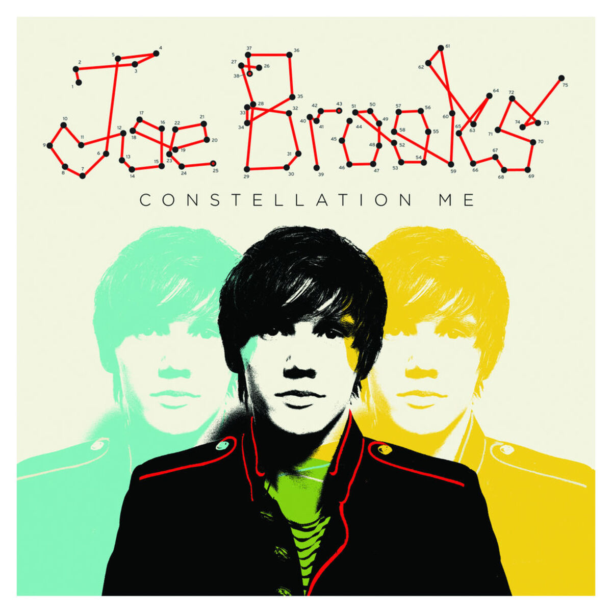 Joe Brooks