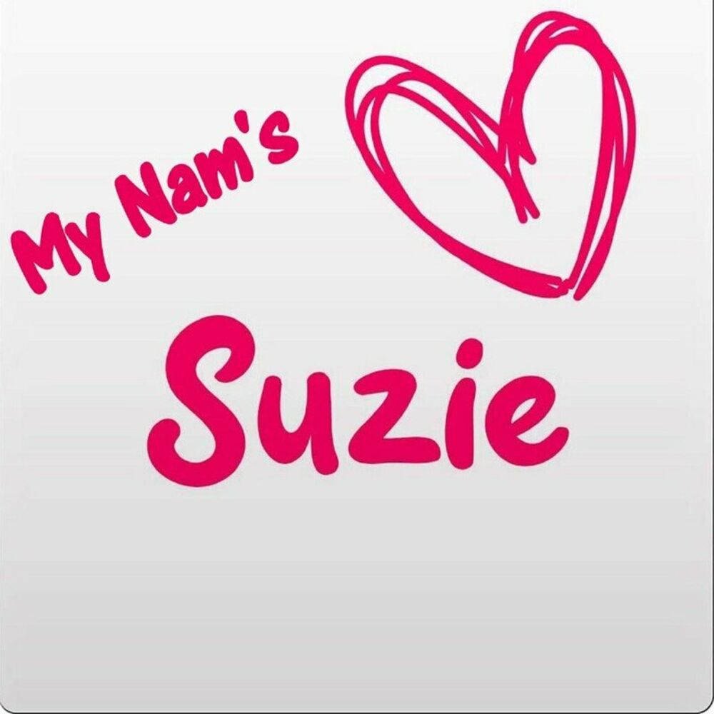 Picture of Susie