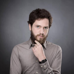 Picture of Mandelbarth