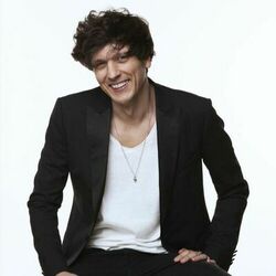Picture of Ermal Meta