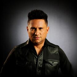 Picture of Osmar Perez