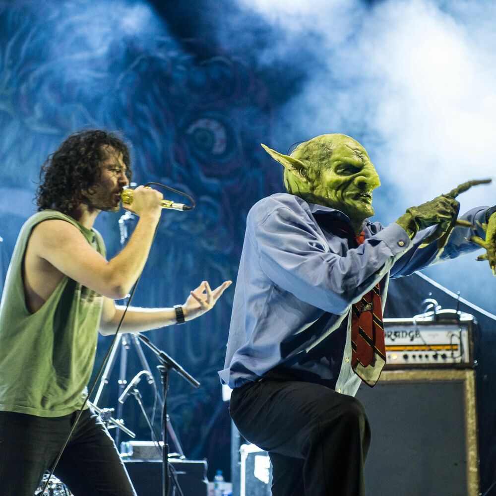 Picture of Nekrogoblikon