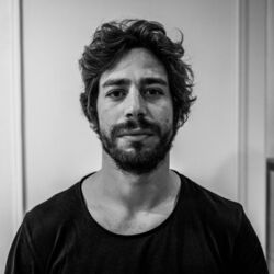 Picture of Michael Tordjman