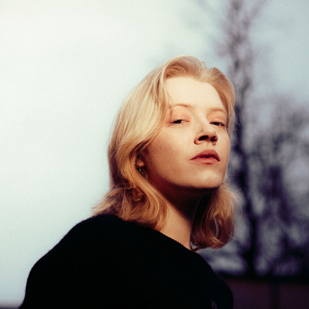 Picture of Rosie Frater-Taylor