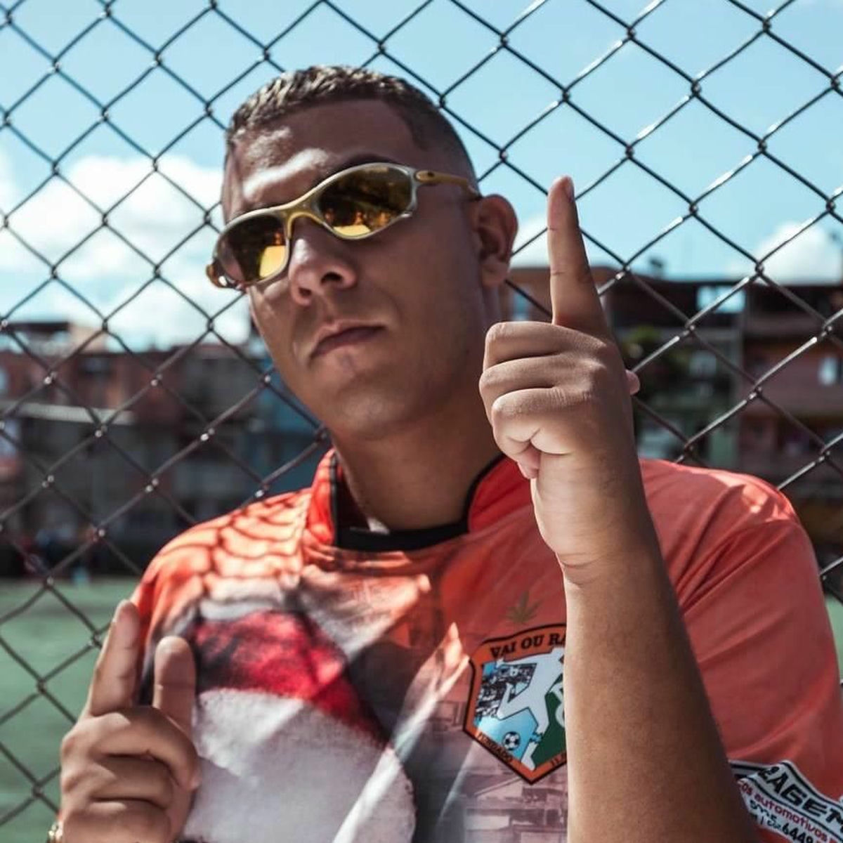 Artist picture of MC Rafa 22