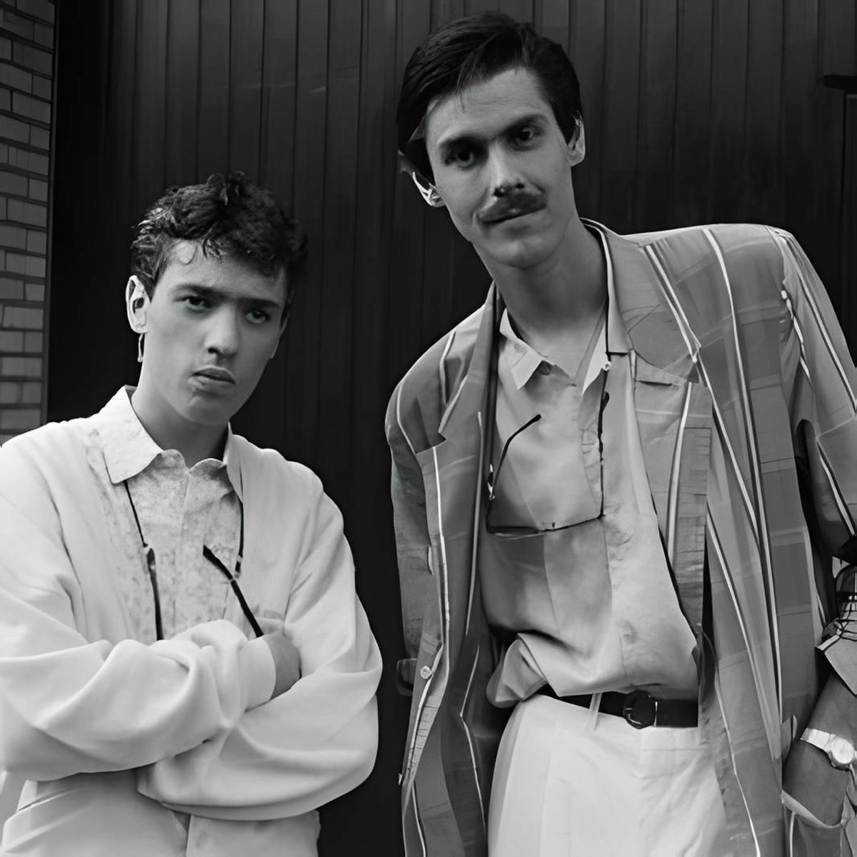 Artist picture of MC MIKER G & DEEJAY SVEN