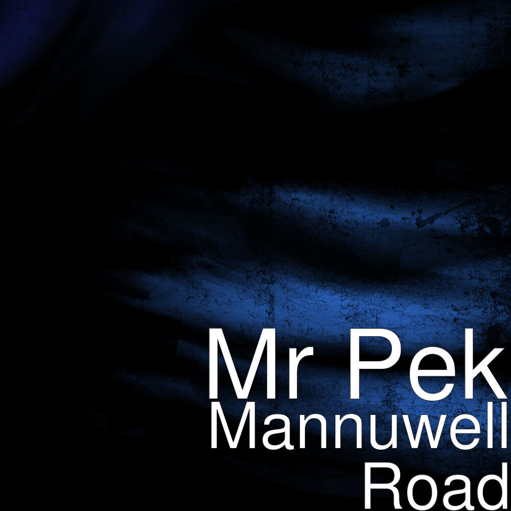 Picture of Mr Pek