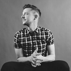 Picture of Chris Ayer