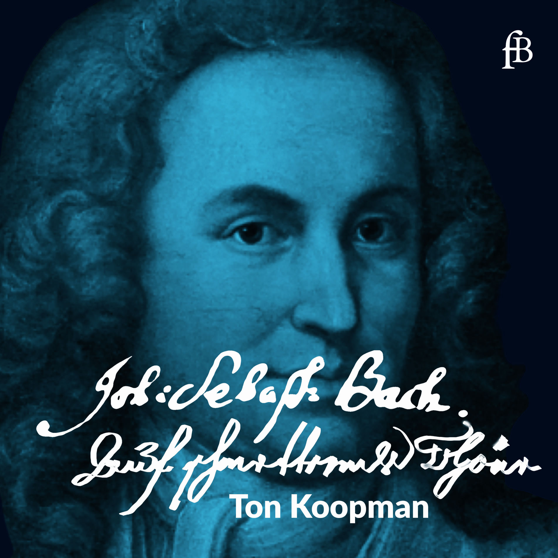 Ton Koopman