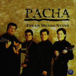 Picture of Pacha