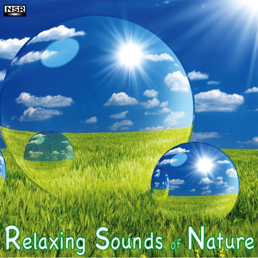 Picture of Relaxing Sounds of Nature