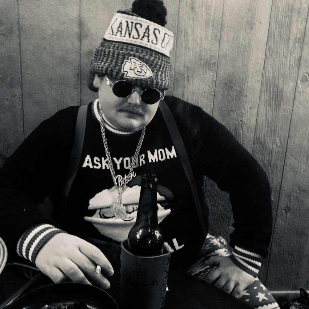 Picture of Bryan Andrews