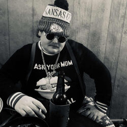 Picture of Bryan Andrews