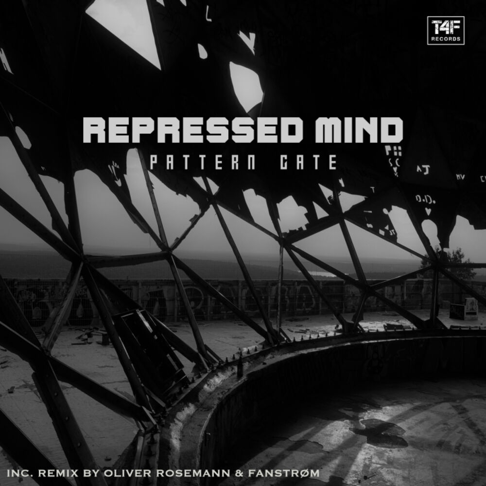 Picture of Repressed Mind
