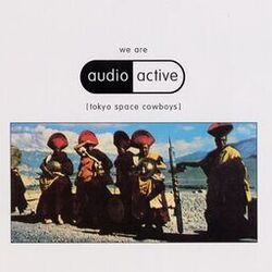 Picture of Audio Active