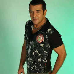 Beto Barbosa