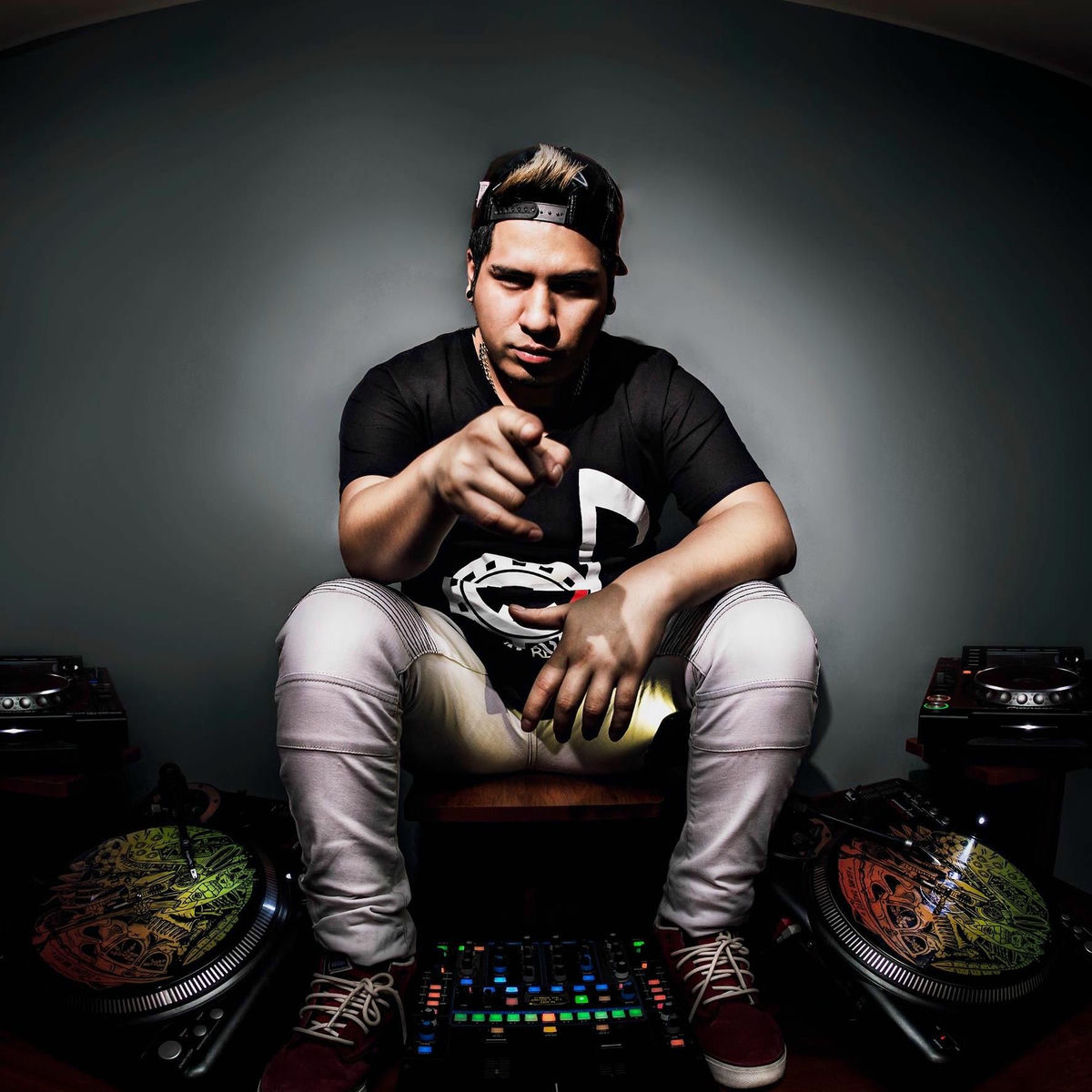Dj Peligro