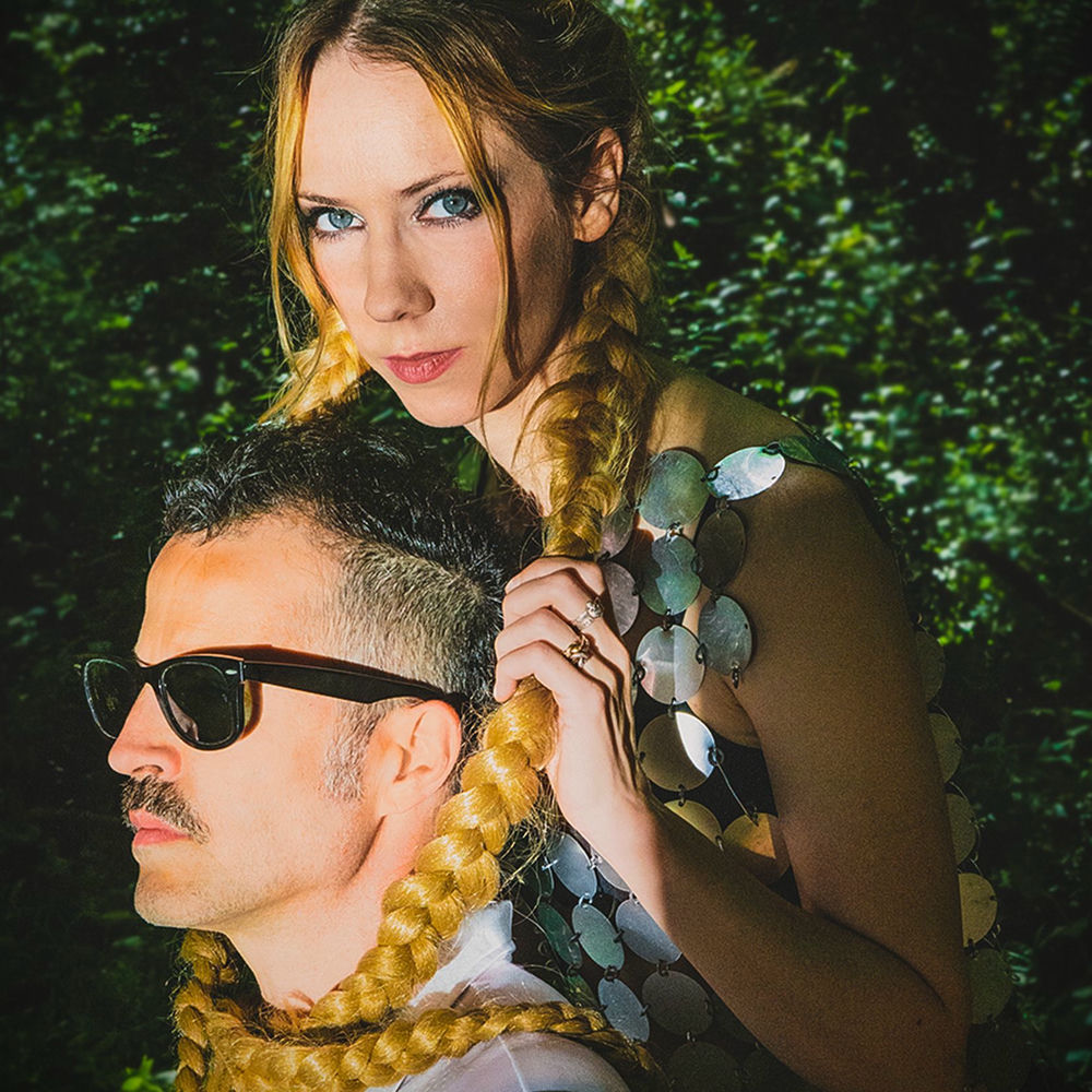 Photo de l'artiste FreeFreeDomDom