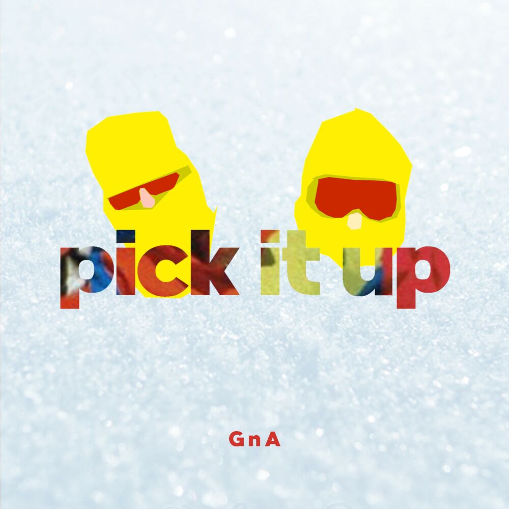 Picture of gnA