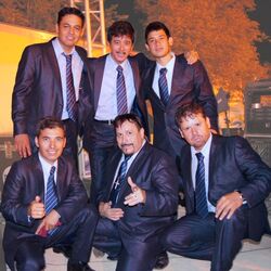 Picture of Grupo Libra