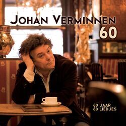 Picture of Johan Verminnen