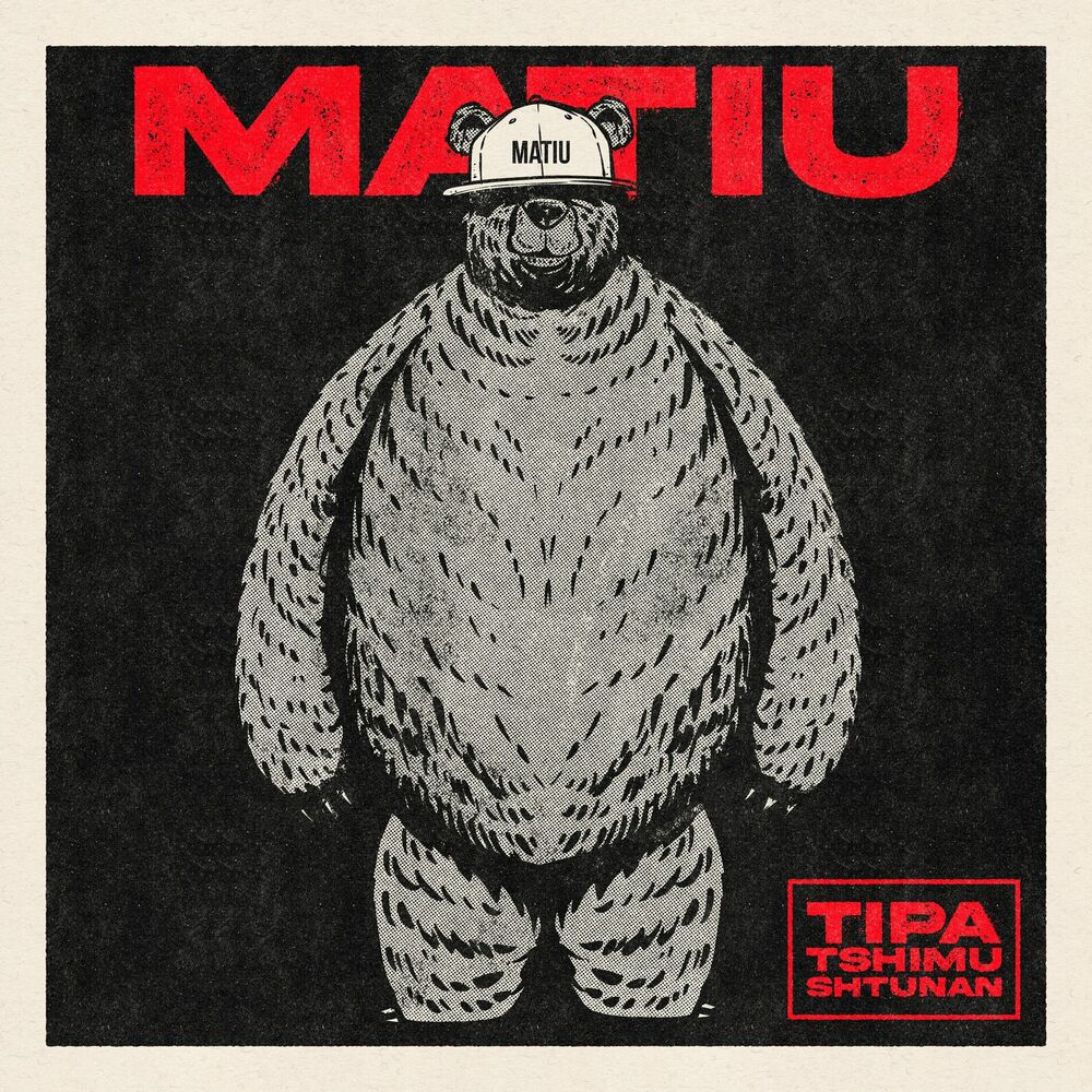 Picture of Matiu