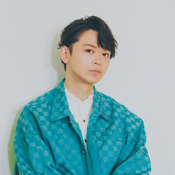 Picture of Shunichi Toki
