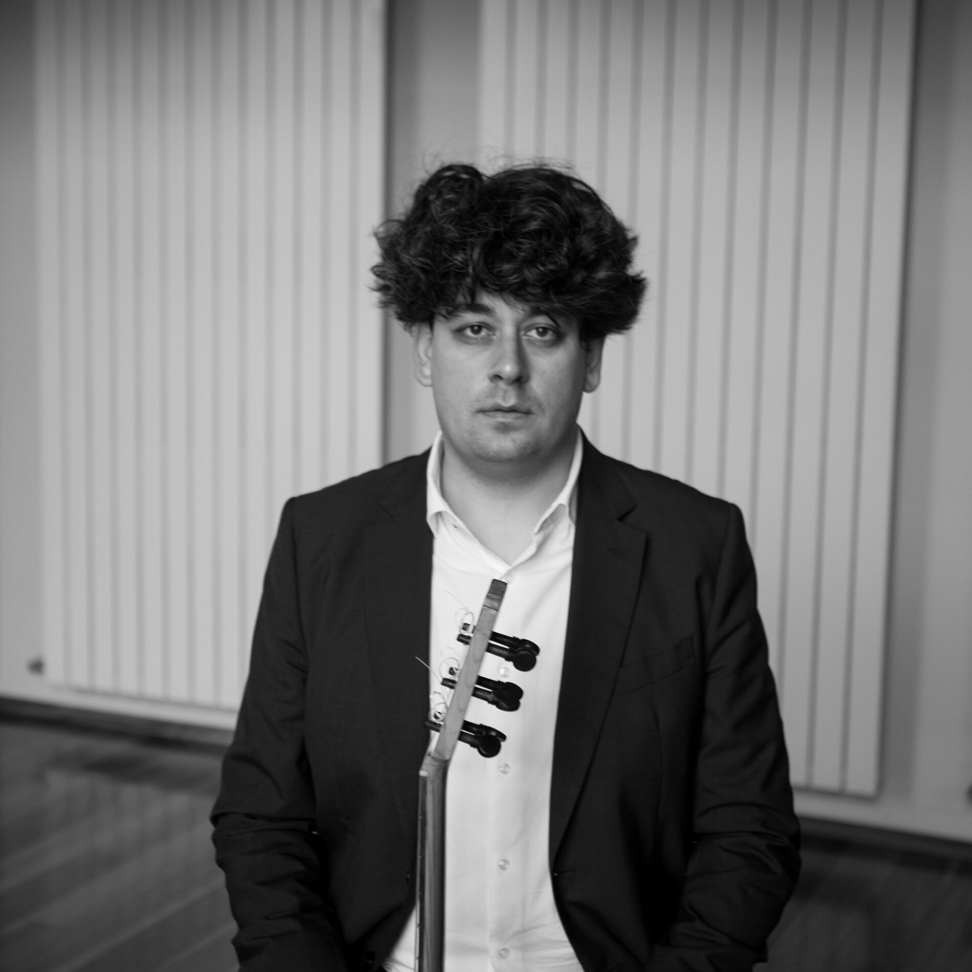 Artist picture of Samuel Diz