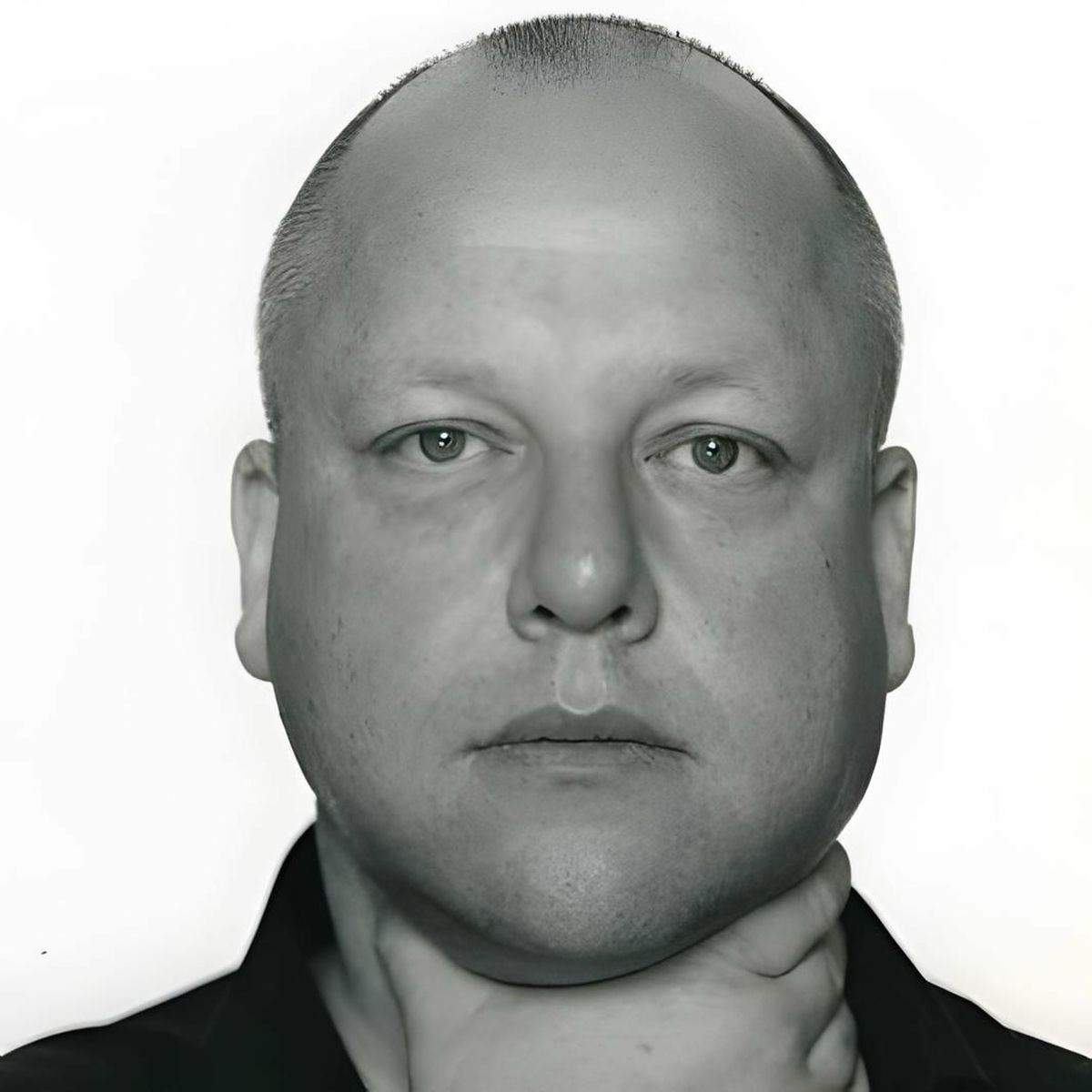 Frank Black