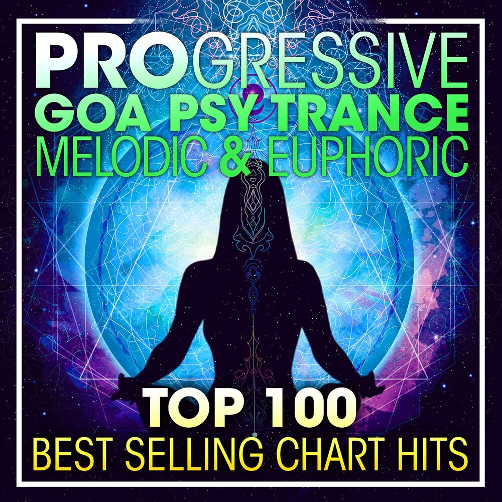 Picture of Progressive Goa Trance
