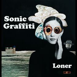 Picture of SONIC GRAFFITI
