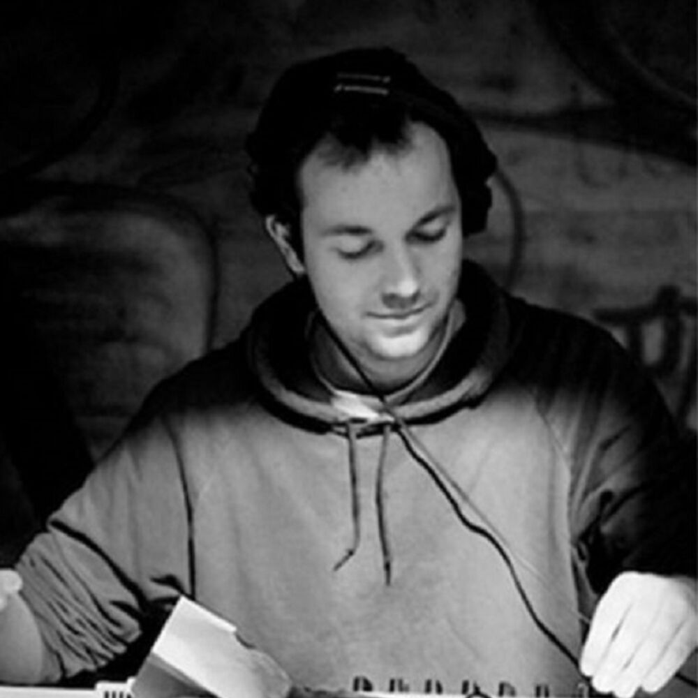 Picture of Benjamin Brunn