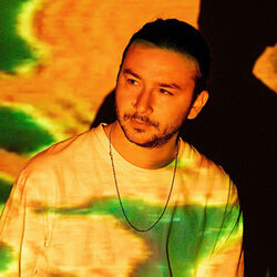 Picture of Marcus Santoro