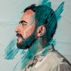 Picture of Bruno Camurati
