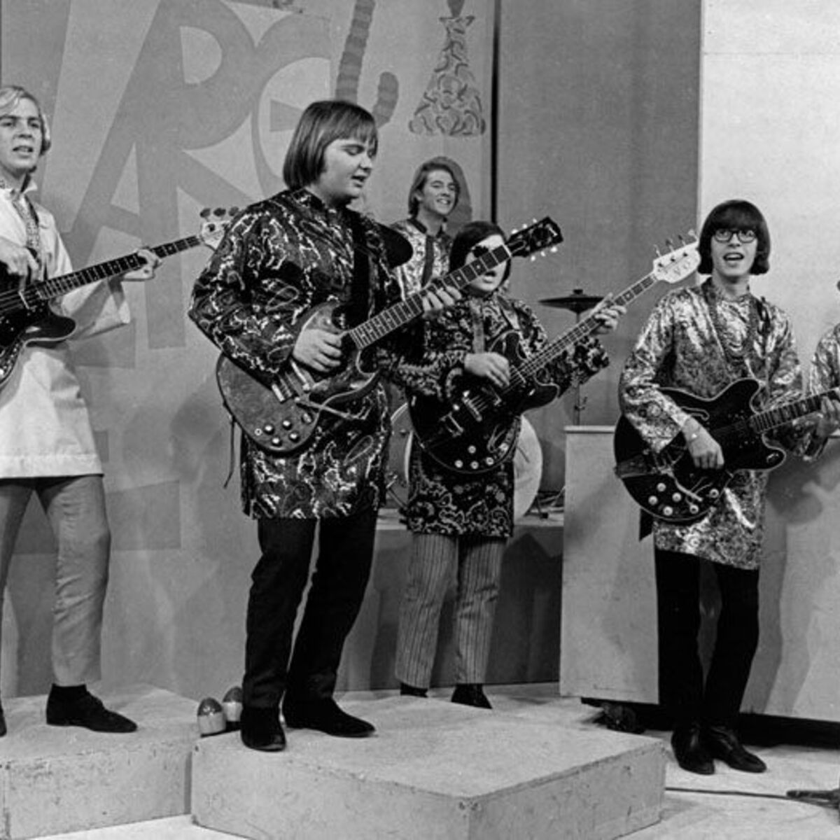 Strawberry Alarm Clock