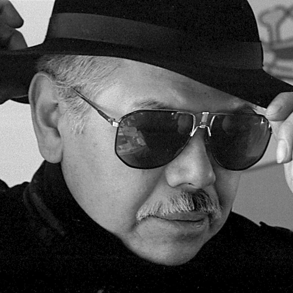 Picture of Ray Mantilla