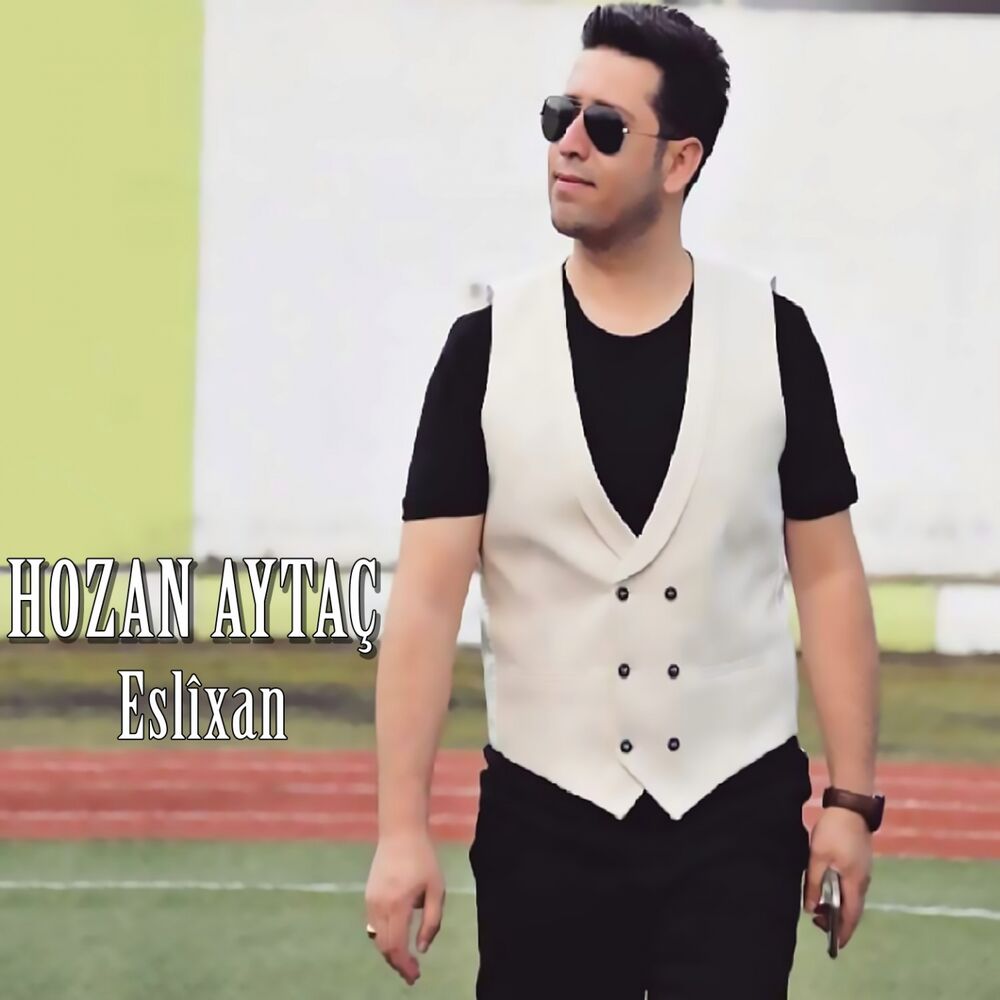 Picture of Hozan Aytaç
