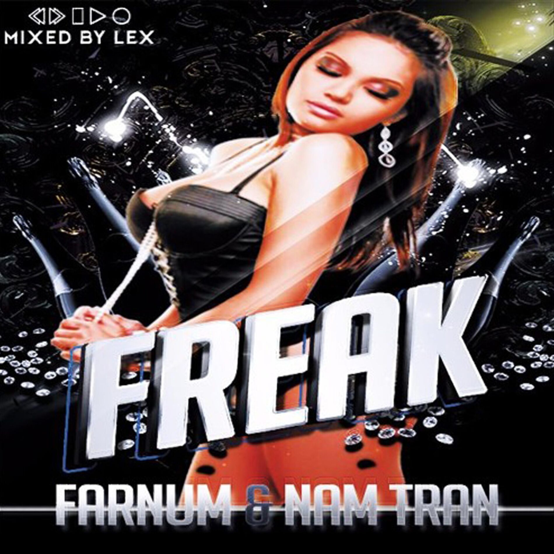 Farnum