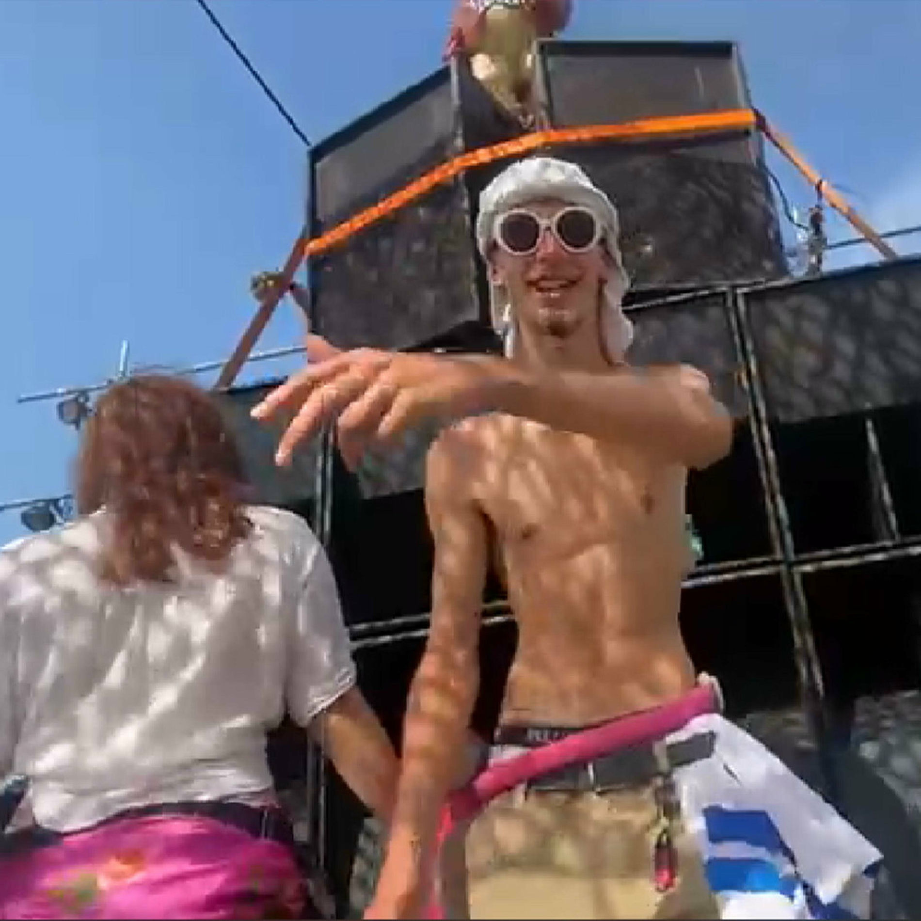 Tracknard