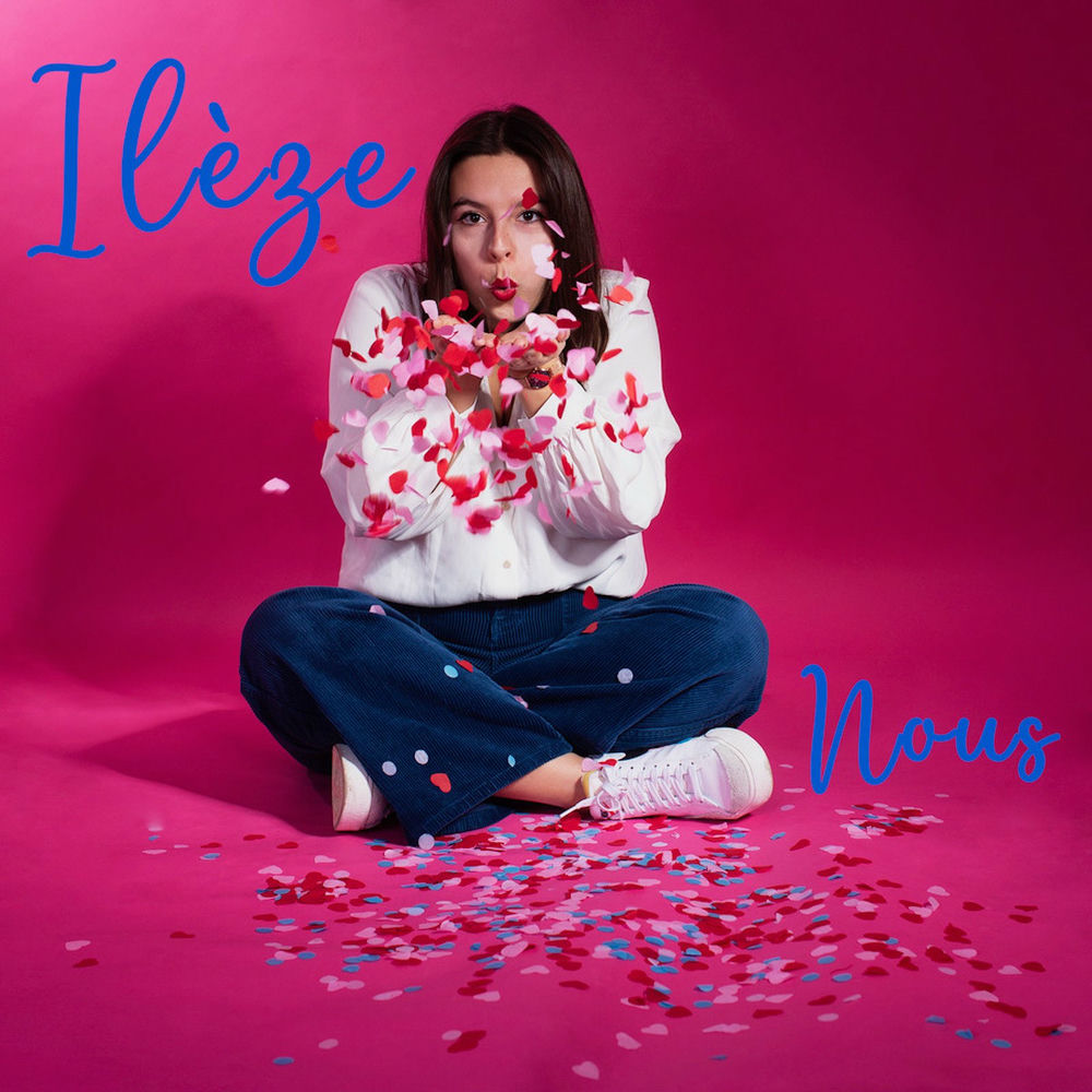 Photo de l'artiste Ilèze