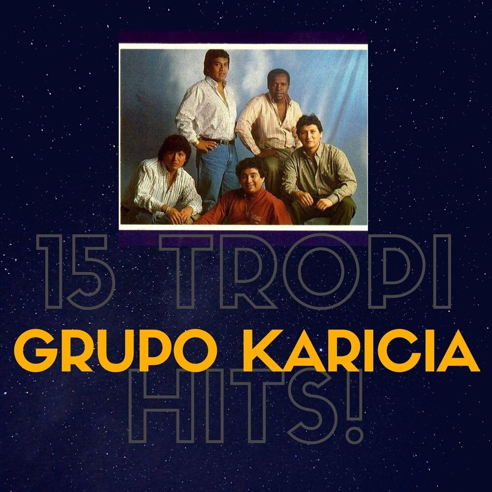 Picture of Grupo Karicia