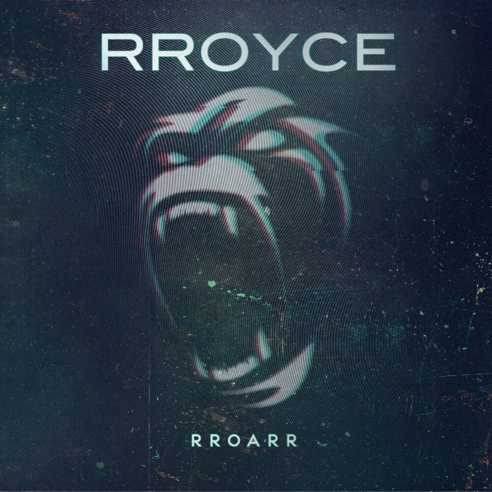 Picture of RROYCE