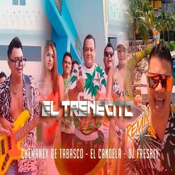 Picture of El Candela