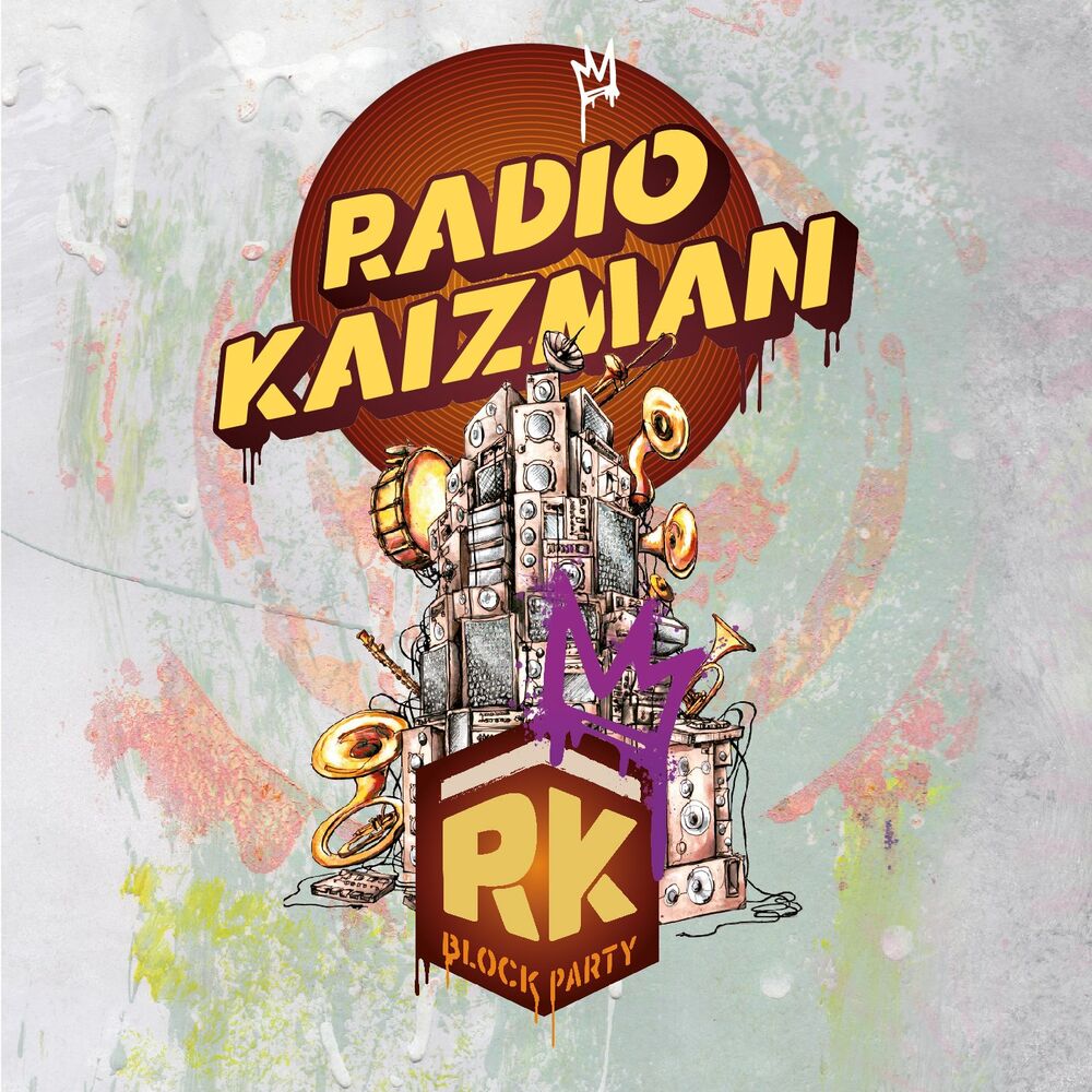 Picture of Radio Kaizman