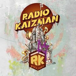 Picture of Radio Kaizman