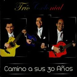 Picture of Trio Colonial