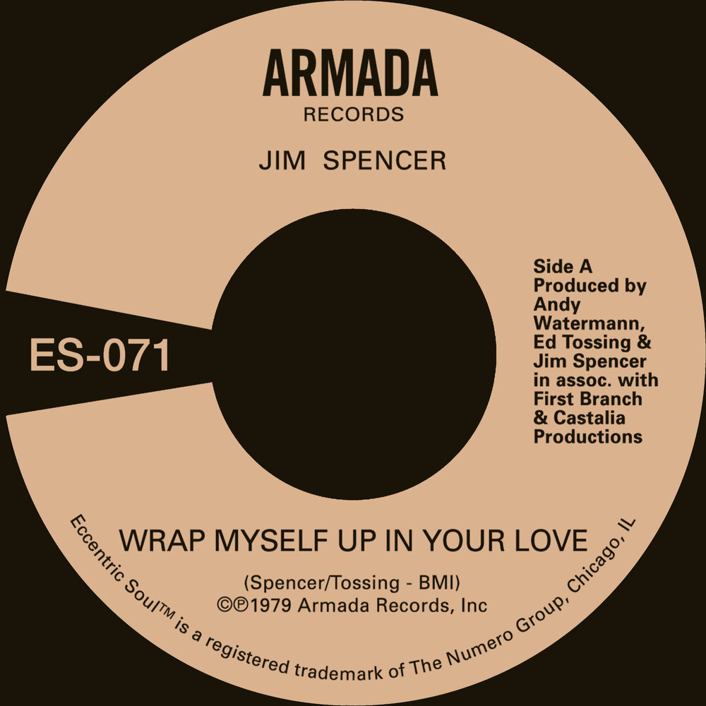 Picture of Jim Spencer