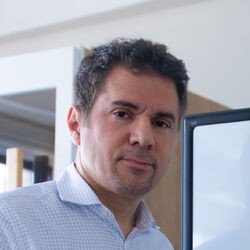 Picture of Nektarios