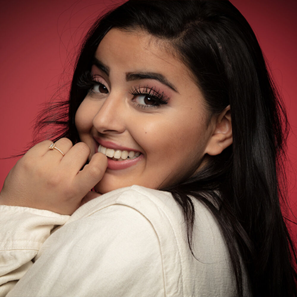 Picture of Marwa Loud