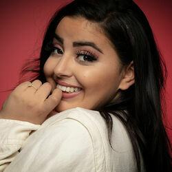 Picture of Marwa Loud